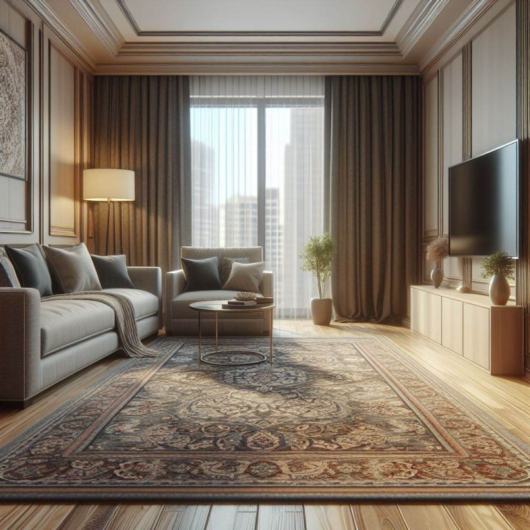 ¿Cómo elegir la alfombra ideal para cada habitación? - TIENDA DE ...