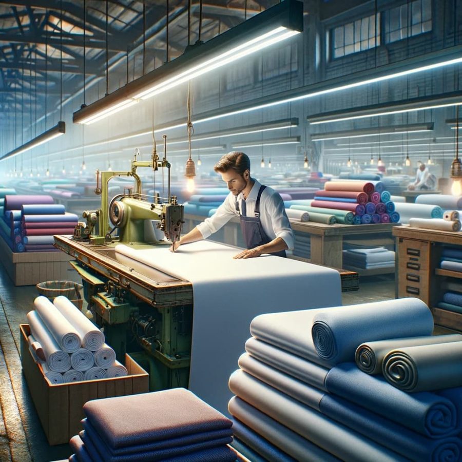 arte textil confeccion sabanas tecnicas artesanales innovacion textil diseño confort sostenibilidad