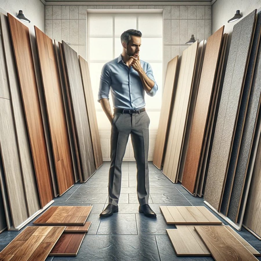 piso laminado vinilico durabilidad resistencia al agua instalacion revestimiento de suelos textura diseño